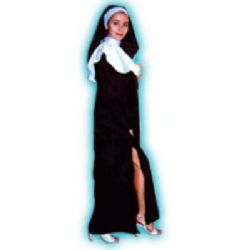 תחפושת נזירה