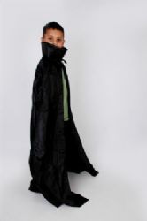 גלימה שחורה