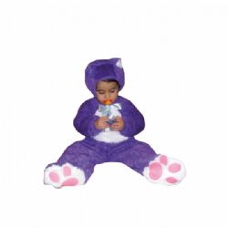 תחפושת חתול פרוותי