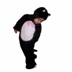 תחפושת חתול פרוותי