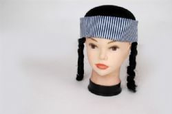 כובע תימני עם פאות