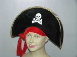 כובע פיארטים