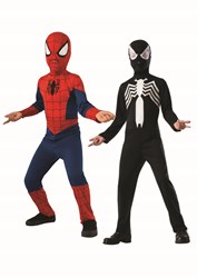 סט ספיידרמן