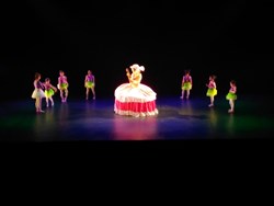 מאמא ג'ינג'ר