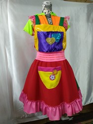 תלבושת למפעילה