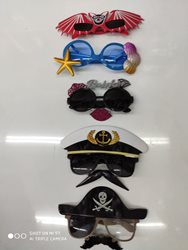 משקפיים פלסטיק