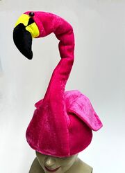 כובע פלימנגו