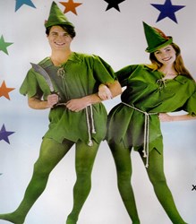 חדש! פיטר פן