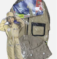 סט חוקר / צייד